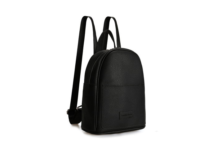 Lucky Bees Mochila 528 - Negro Lucky Bees Mochila 528 - Negro